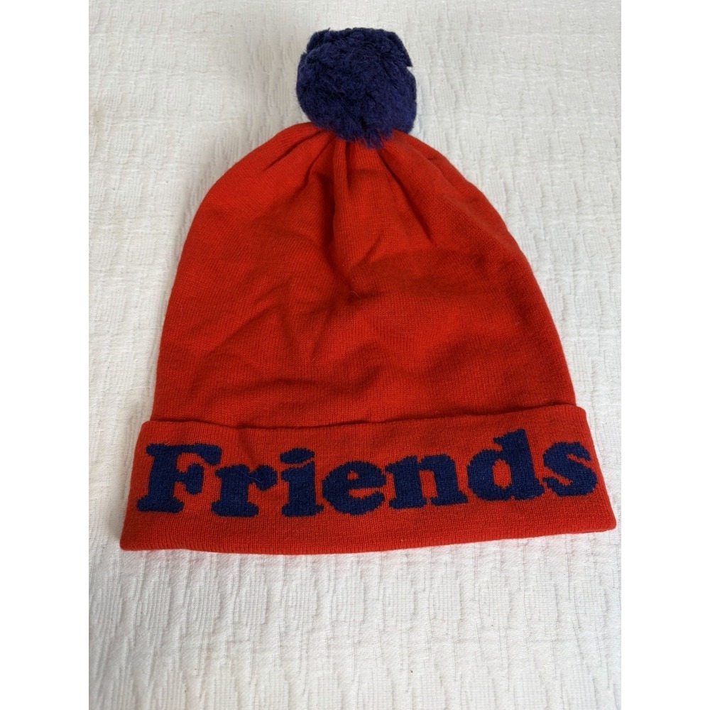 Band Of Outsiders Neiman Marcus Target Friends Cashmere Wool Pom Pom Beanie Hat